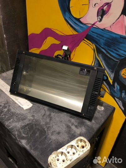 Стробоскоп nightsun SE018