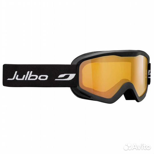 Горнолыжные очки Julbo