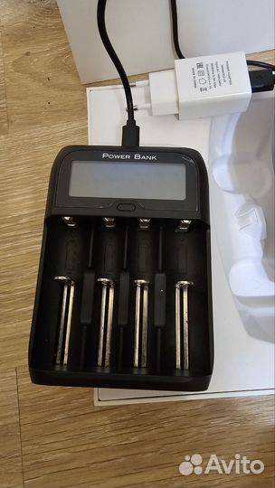 Pico 4 Pro + крепление + доп. аккум + гарантия