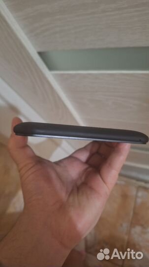 Планшет prestigio