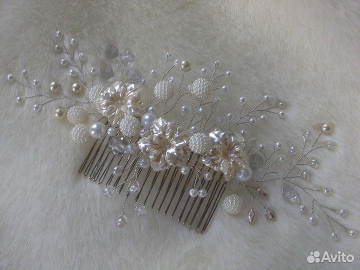 Украшение для волос