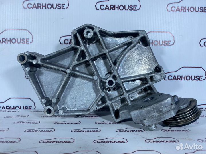 Кронштейн кондиционера Audi A4 B5 1.8 1998