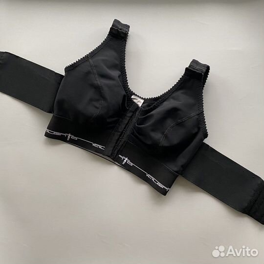 Бюстгалтер компрессионный valento 65(2) размер