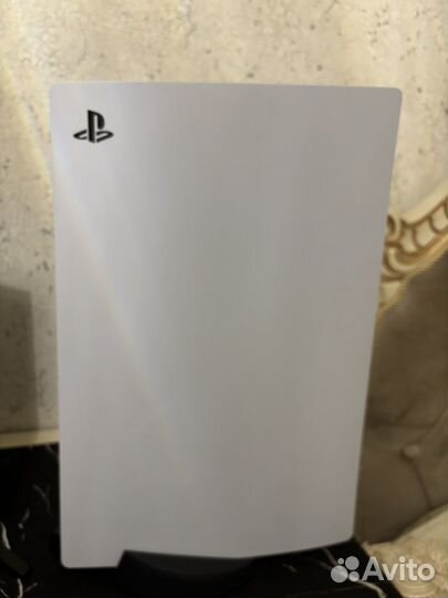 Sony playstation 5