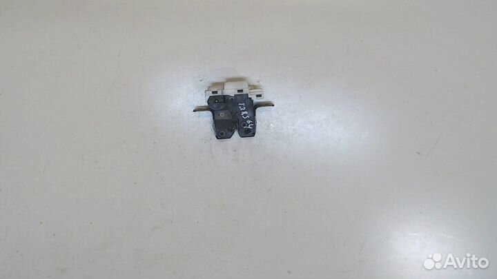 Замок багажника Renault Clio, 2006