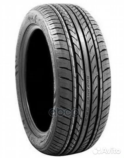 Nankang NS-20 205/50 R16