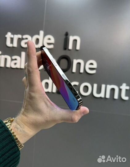 iPhone 13 Pro, 512 ГБ