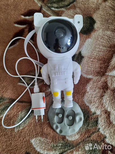 Ночник проектор звездного неба