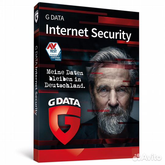 G - Data