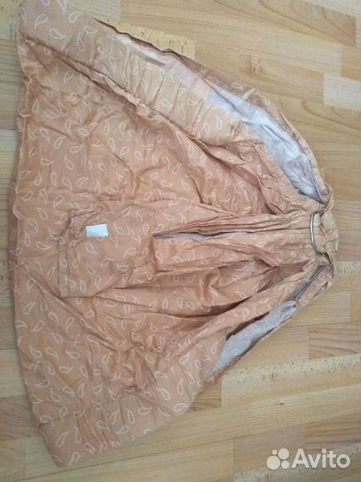 Слинг с кольцами