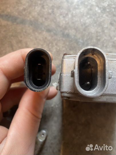 Комплект ксенона h7