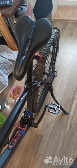 Горный велосипед stern force 2.0