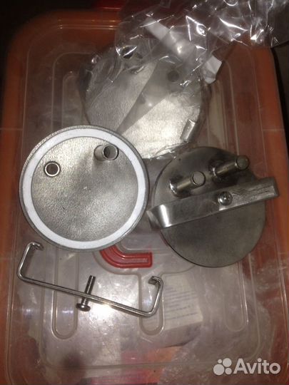 Сухопарник крышка на банку