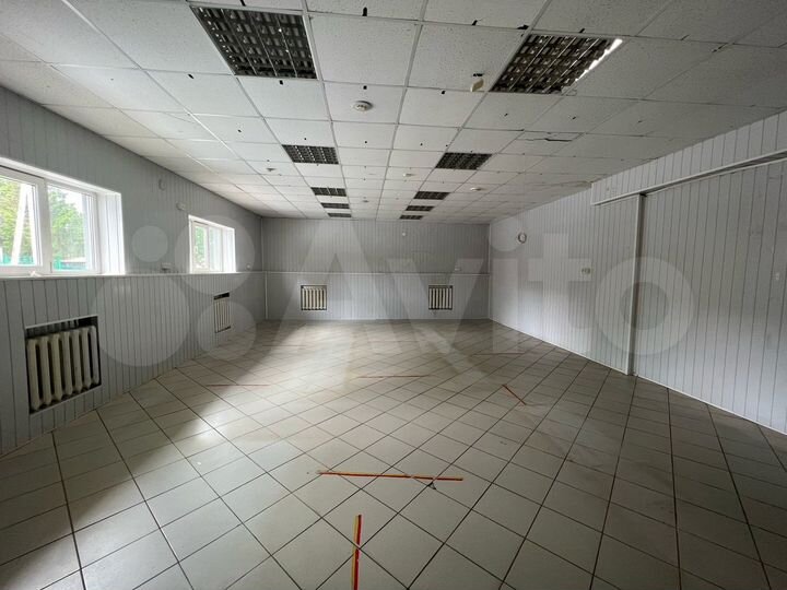 Торговая площадь, 52 м²