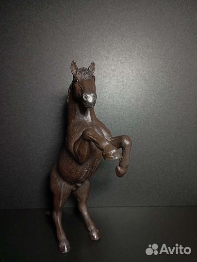 Лошади schleich