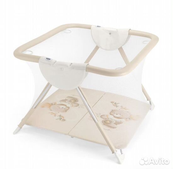 Детский манеж Cam America