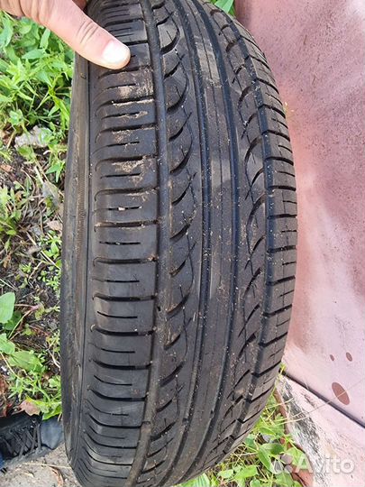 Kumho Solus KH15 175/70 R14