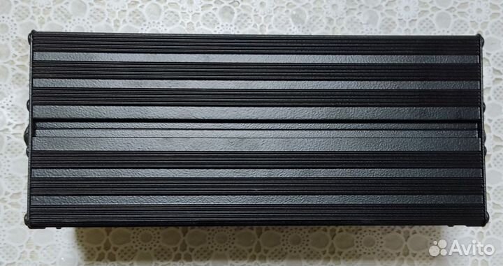 Коробка коммутационная, 3 розетки PCE 16A