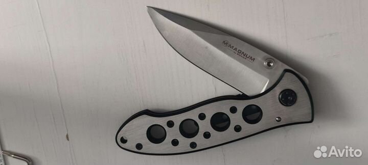 Нож складной Boker Magnum