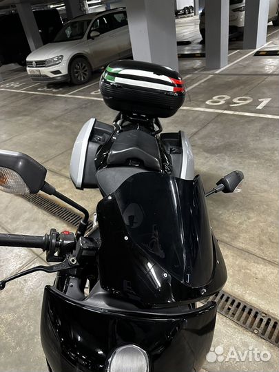 Ducati multistrada 620