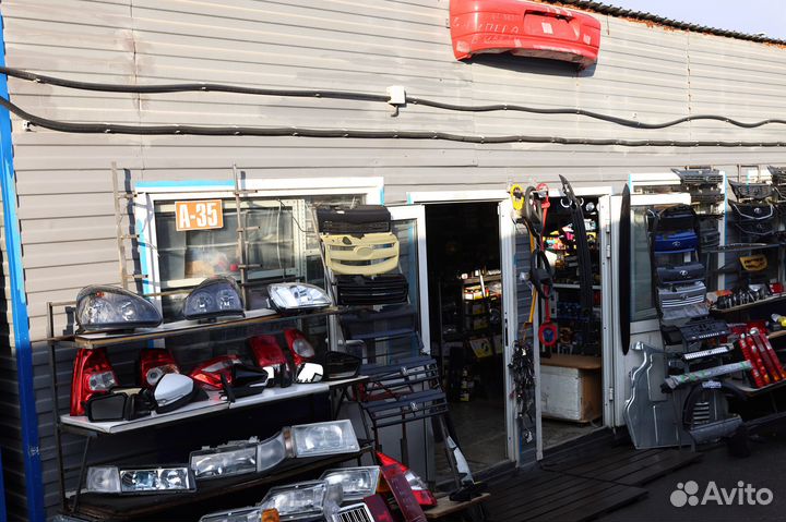 Генератор на Шеви ниву 140 ампер dmaf