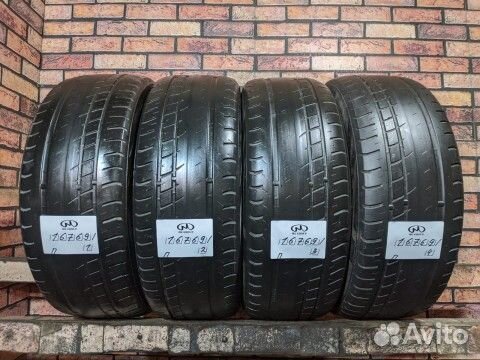 Viatti Strada Asimmetrico 205/55 R16
