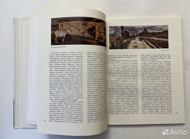 Леонард Викторович Туржанский. 1982г