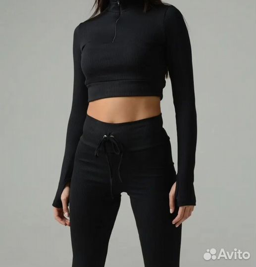 Костюм спортивный