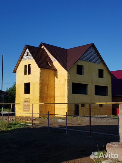 Утепление пенополиуретаном мансарды пеной ППУ