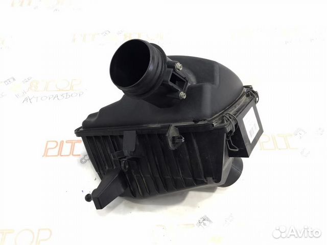 Корпус воздушного фильтра Nissan Qashqai (J10) 20