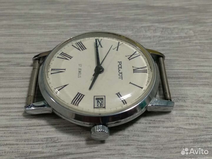 Наручные часы 