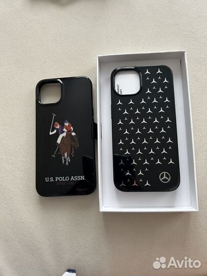 Чехол для iPhone 13