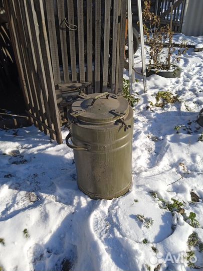 Термос твн36