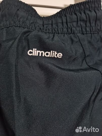 Адидас. Мужские утепленные штаны