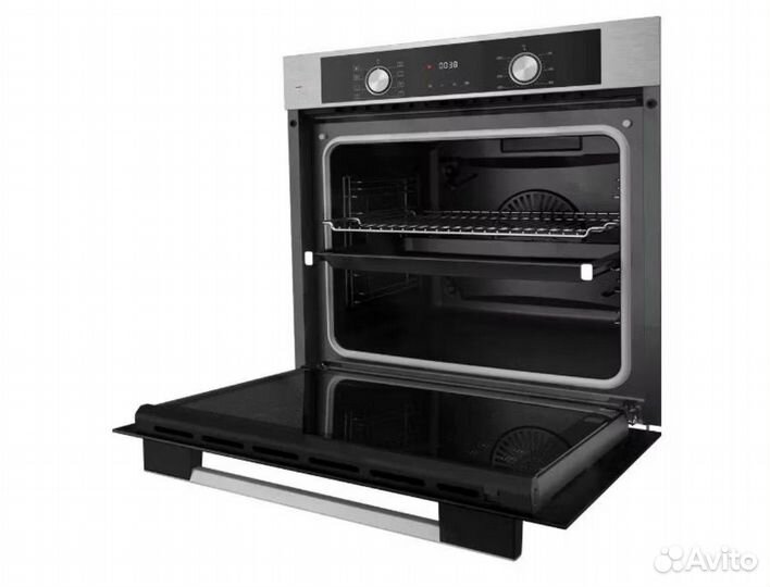 Духовой шкаф Kuppersberg HO 608 BX