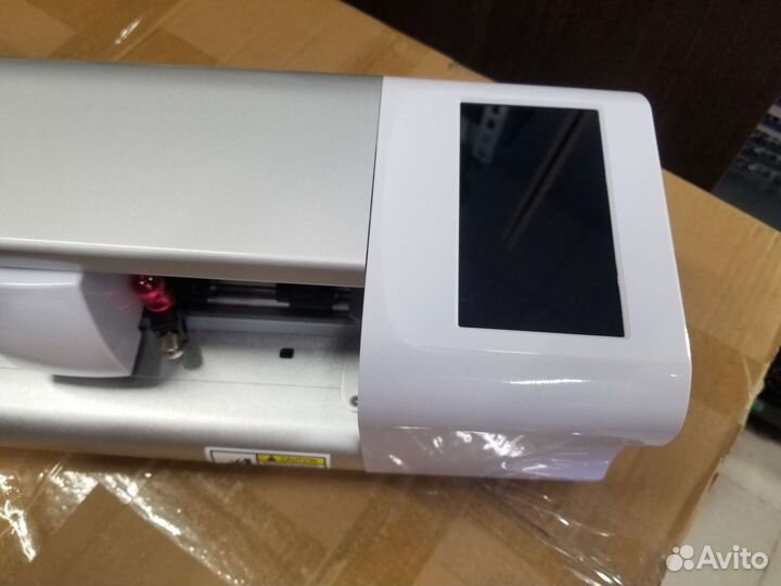 Плоттер для гидрогелевой пленки CA310 Безлимитный