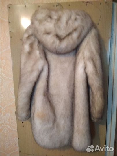 Шубка женская