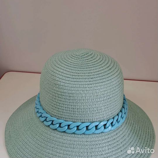 Шляпа женская