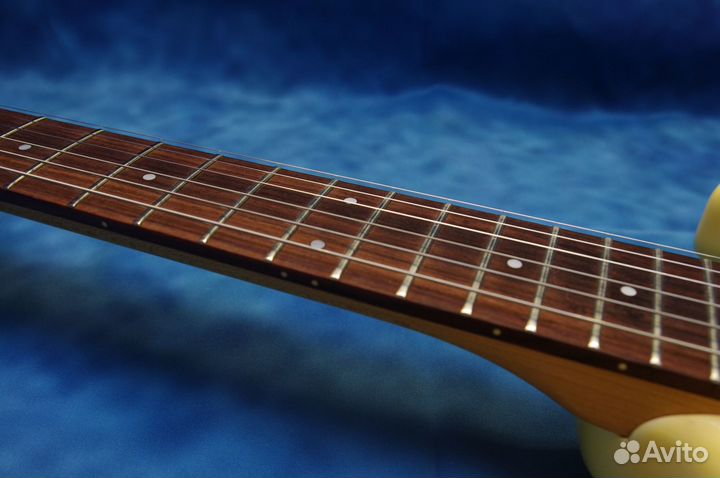 Электрогитара Aria Pro 2 RS Wildcat Plus. Japan