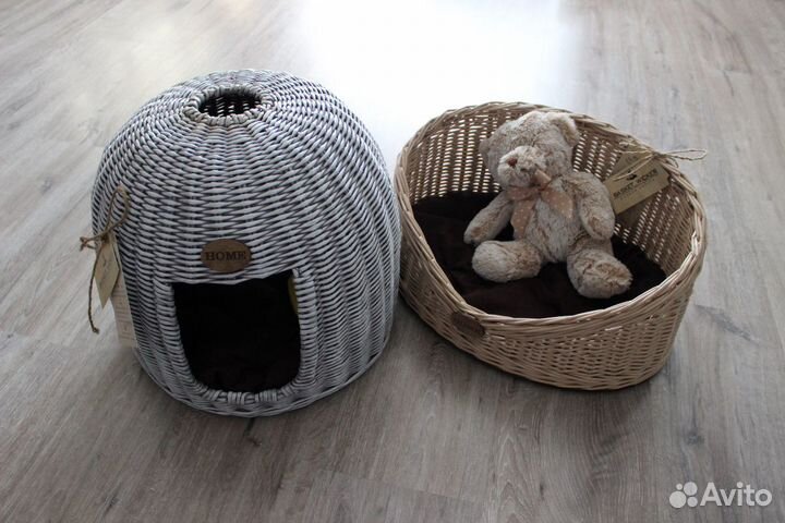 Лежак для кота или маленькой собачки