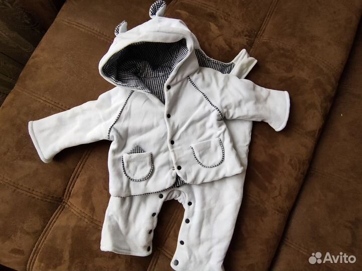 Костюм детский