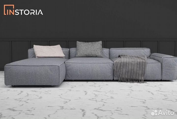 Диван Ральф