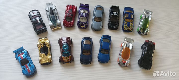 Машинки хот вилс hot wheels
