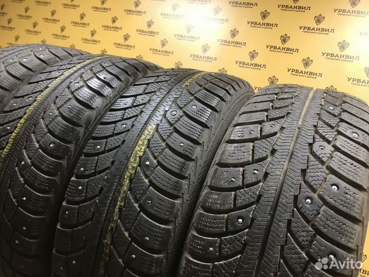 Gislaved Nord Frost 5 195/65 R15 91