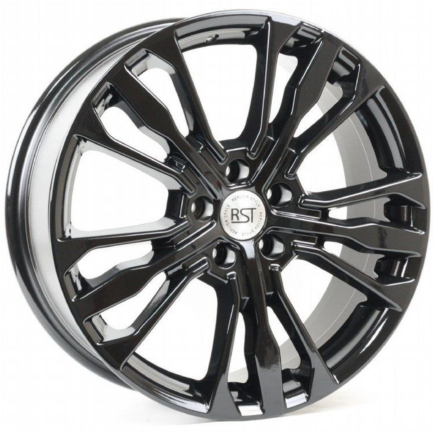 Литые диски RST R188 7×R18 5×114.3
