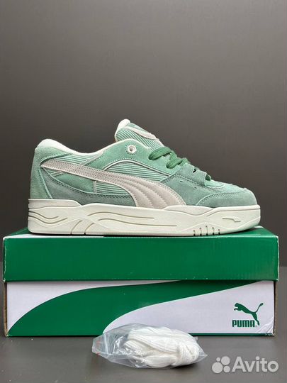 Кроссовки puma женские