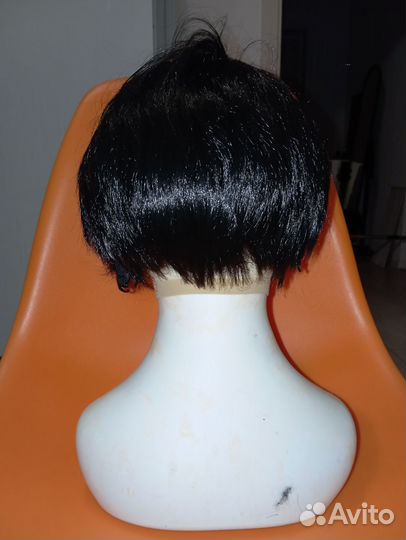 Парик на Сану и Юнбума 