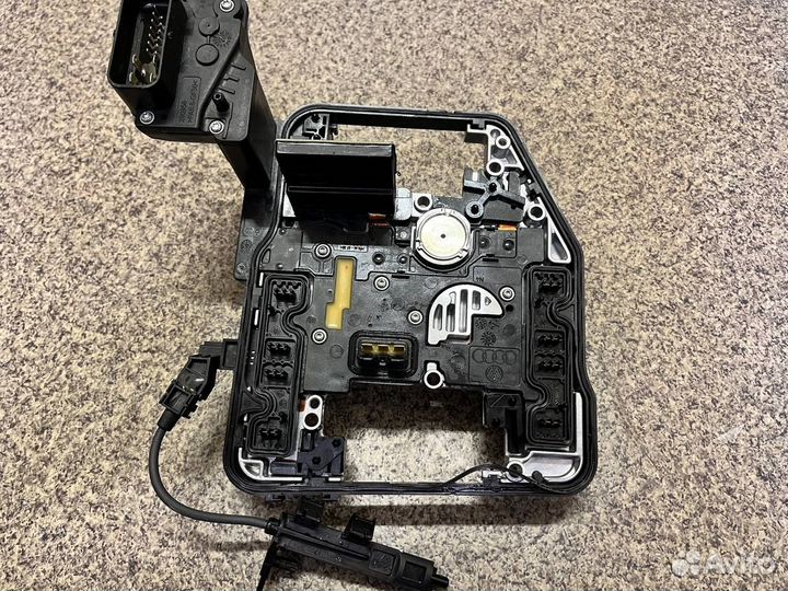 Плата мехатроника dsg7