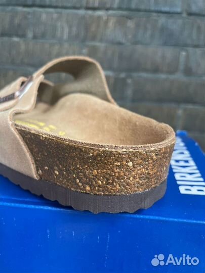 Шлёпанцы Birkenstock Arizona