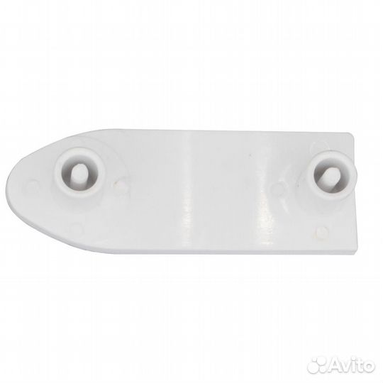 Фиксатор 510430 панели морозильной камеры Ariston